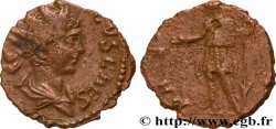 TETRICUS II Antoninien