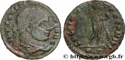 CONSTANTINUS I DER GROßE Follis ou nummus