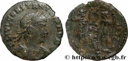 CONSTANTIUS II Centenionalis ou nummus