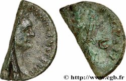 DOMITIANUS As