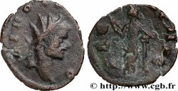 CLAUDIUS II GOTHICUS Antoninien - hybride