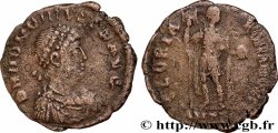 HONORIUS Maiorina pecunia