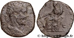 SEPTIMIUS SEVERUS Sesterce