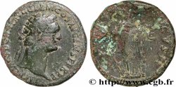 DOMITIANUS Dupondius