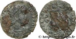 CONSTANTIUS II Maiorina réduite