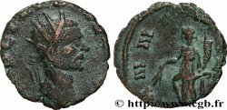 CLAUDIUS II GOTHICUS Antoninien