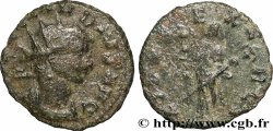 CLAUDIUS II GOTHICUS Antoninien