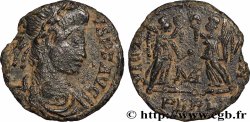 CONSTANTIUS II Centenionalis ou nummus