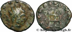 CLAUDIUS II GOTHICUS Antoninien