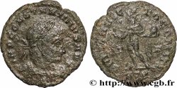CONSTANTINUS I DER GROßE Follis ou nummus