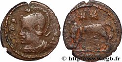 ROMA Centenionalis ou nummus, imitation