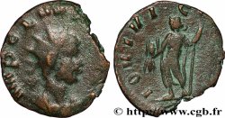 CLAUDIUS II GOTHICUS Antoninien