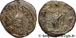TETRICUS I Antoninien, minimi (imitation)
