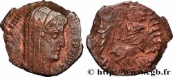 CONSTANTINUS I DER GROßE Centenionalis ou nummus
