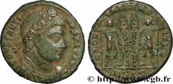 CONSTANTINUS I DER GROßE Centenionalis ou nummus