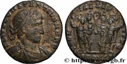CONSTANTIUS II Centenionalis ou nummus