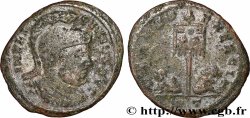 CONSTANTINUS I DER GROßE Centenionalis ou nummus