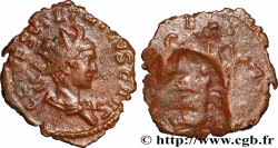 TÉTRICUS II Antoninien