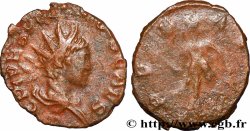 TÉTRICUS II Antoninien