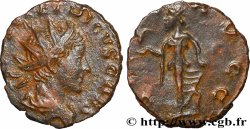 TÉTRICUS II Antoninien