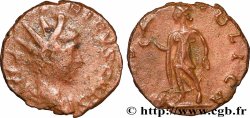 TÉTRICUS II Antoninien