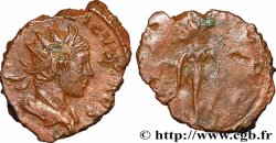 TÉTRICUS II Antoninien