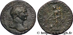 TRAJANUS Sesterce