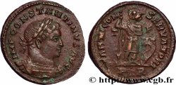CONSTANTINE I THE GREAT Follis ou nummus