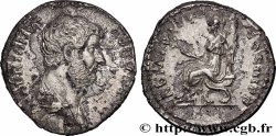 HADRIAN Denier