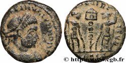 CONSTANTIN II Centenionalis ou nummus
