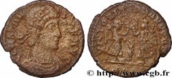 CONSTANS Centenionalis ou nummus