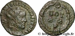 DIOCLÉTIEN Pseudo ou néo-aurelianus