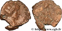 TÉTRICUS II Antoninien