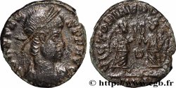 CONSTANS Centenionalis ou nummus