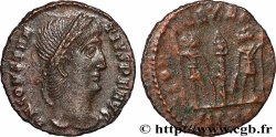 CONSTANCE II Centenionalis ou nummus
