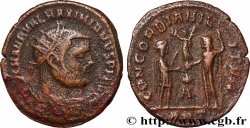 MAXIMIEN HERCULE Aurelianus
