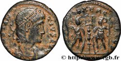 CONSTANCE II Centenionalis ou nummus