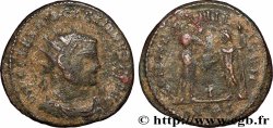 DIOCLÉTIEN Aurelianus