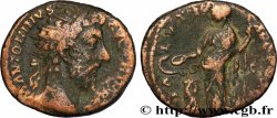 MARCUS AURELIUS Dupondius
