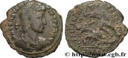 CONSTANTIUS II Maiorina