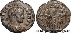 CONSTANS Centenonialis ou Nummus