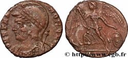 CONSTANTINOPOLIS Centenionalis ou nummus