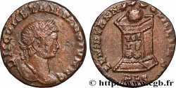 CONSTANTINE II Centenionalis ou nummus, imitation