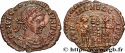 CONSTANTIUS II Centenionalis ou nummus