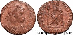 CONSTANTIUS II Nummus