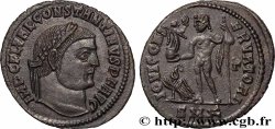 CONSTANTINE I THE GREAT Follis ou nummus MS