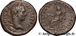CARACALLA As XF