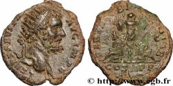 SEPTIMIO SEVERO Dupondius