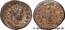 TACITUS Aurelianus