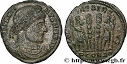 CONSTANTINE I THE GREAT Centenionalis ou nummus